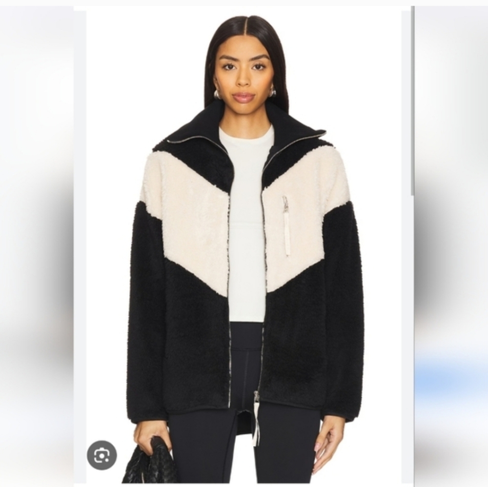 Varley Jacket - Picture 8 of 14